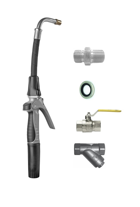 Oil Control Valve Kit For Use With 1/2