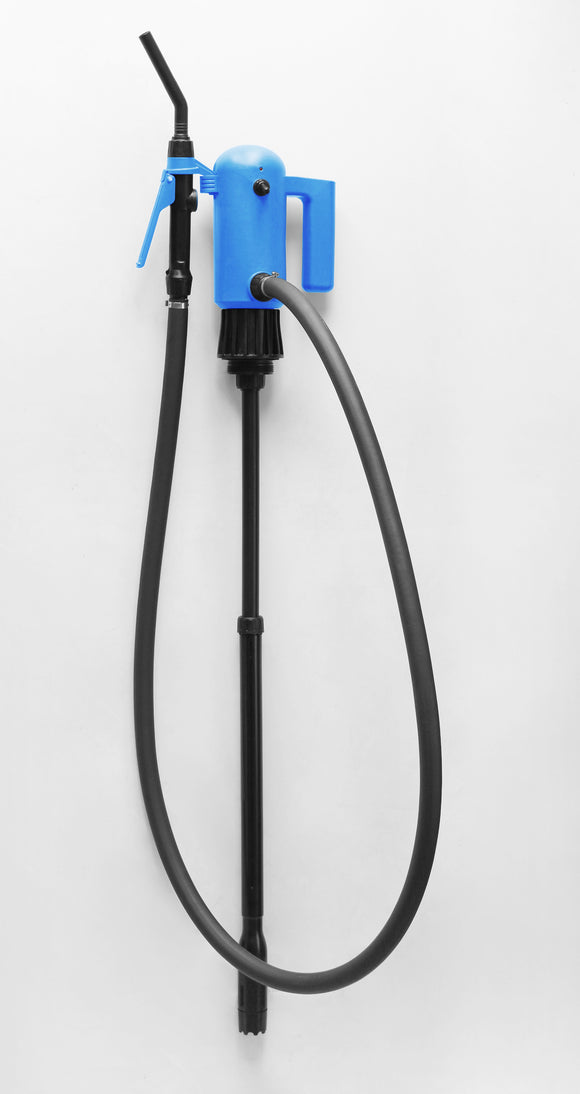 Compact Dual Powered Multi-Fluid Pump (CPE3326)