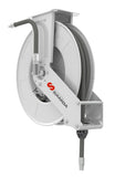 SAMOA RM-12L Heavy-Duty Hose Reel for Synthetic & Mineral Oils - 15 m x 1/2" (CPE504250)